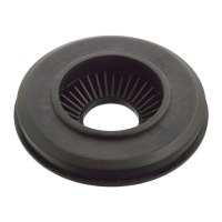 фото thumb №1, Febi bilstein 103459 підшипник циліндричний, кронштейн амортизатора