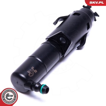 фото thumb №5, Розпилювач фара лівий / правий vw eos