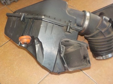 фото thumb №8, Корпус фільтра повітря g11 g12 g30 2.0 d 8620473 8591849