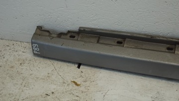 фото thumb №6, Порог планка пороговая левая audi a4 b6 b7 8e0853859