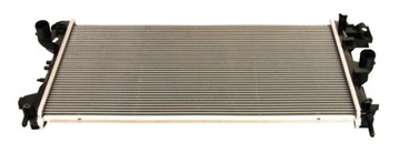 фото thumb №1, Maxgear радиаторов opel vectra c 1,8 02-