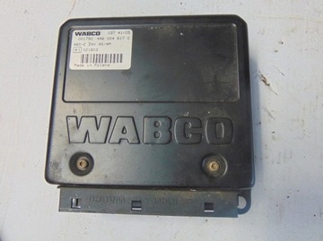 фото thumb №2, Daf lf 45.220 05r блок управления 4460046170