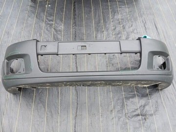 фото thumb №1, Fiat scudo jumpy expert ii 07-16 бампер перед переднее org