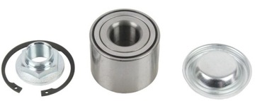 фото thumb №1, Подшипник колёса зад l/p citroen c4/c4 i peugeot 307 / 307 cc sw