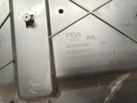 фото thumb №13, Opel astra l vi - защита нижняя подвеска