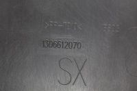 фото thumb №8, Молдинг дверь левый bok jumper ii boxer ii ducato iii 2.2 hdi 1306612070