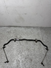 фото thumb №1, Стабилизатор перед combo e iv berlingo iv partner iv оригинал 9847241380