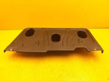 фото thumb №1, Citroen ds4 ii crossback защита шасси зад задняя 9828030780