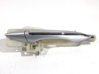 фото thumb №1, Ручка наружная правый перед hyundai i40 kombi кронштейн