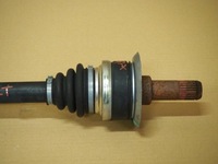фото thumb №3, Привідний вал привідна лівий задня bmw x3 f25 x4 f26