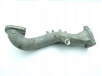 фото thumb №2, Renault scenic ii 05-09 1.9 dci труба інтеркулер