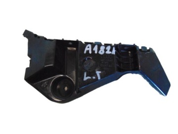 фото thumb №1, Ползун левый зад audi a1 82a 82a807393