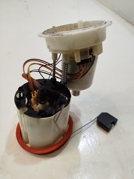 фото thumb №1, Насос пального audi a8 d4 4.0 tfsi 4g0919051