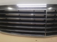 фото thumb №4, Решітка радіатора решітка радіатора mercedes e-klasa w211 avangarde 02-06
