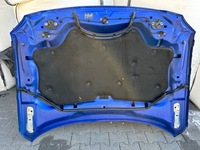 фото thumb №10, Капот кришка двигуна комплектна jaguar xf x260