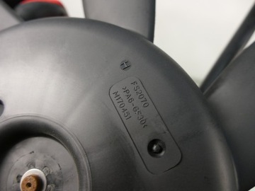 фото thumb №11, Nissan qashqai j11 рестайлінг 1.3 dig-t вентилятор 21r