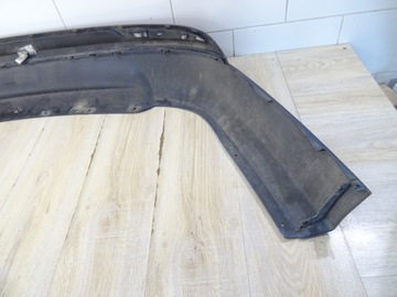 фото thumb №9, Бампер зад задний универсал ford mondeo mk5 hb ds73-17a894-l llu