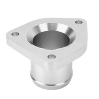 фото thumb №9, Корпус термостата с горловина водяная корпус термостата двигателя ze стоп-сигнал xf