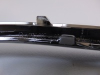 фото thumb №13, Молдинг бампера задняя хром mercedes w205 a2058854103 a2058853903