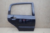 фото thumb №1, Двері праве задні правий задня hyundai getz 02-05r
