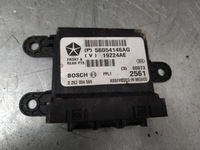 фото thumb №1, Grand cherokee wk2 11-20r модуль блок управления pdc