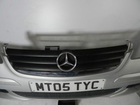 фото thumb №9, 872.zderzak передній протитуманні фари mercedes a-klasa w169