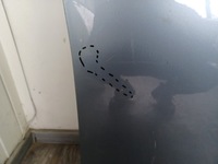 фото thumb №14, Двері ------ toyota highlander iv 2019- ------- передні праве