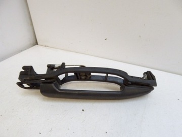 фото thumb №6, C класс w202 93-01 ручка наружная перед левая