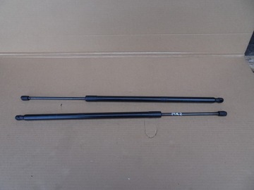 фото thumb №1, Ford kuga mk2 рестайлінг телескопи кришки зад комплект