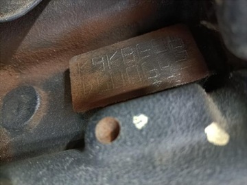 фото thumb №6, Двигун renault kangoo ii 1.5 dci k9k608