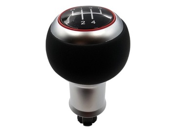 фото thumb №6, Ручка изменения коробки передач vw jetta iv v vi new beetle eos beetle fox up! lupo