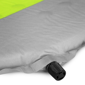 Самонадувающийся коврик Spokey AIR MAT 55 x 185 x 3 см