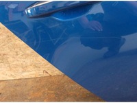 фото thumb №2, Двері праве задня задні renault megane iv 4 htb terqh rqh