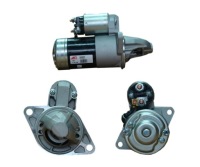 Купити Стартер subaru forester impreza legacy, фото thumb