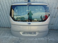 фото thumb №1, Крышка багажника багажника ford transit courier mk2 2014-