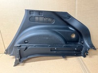 фото thumb №1, Hyundai ioniq 5 оббивка обшивка багажника правий задня