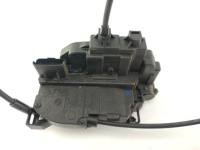 фото thumb №4, Замок дверь раздвижных левый задняя renault kangoo ii 2007-2013 8200542358-d