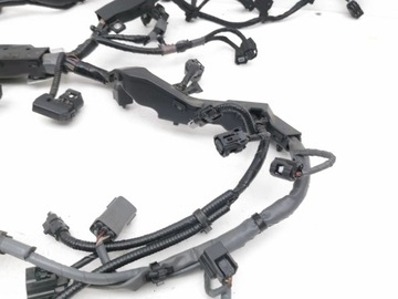 фото thumb №8, Mazda cx-30 2023 джгут провід двигуна