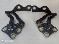 фото thumb №1, Opel meriva a петли капот петля правый левый kpl