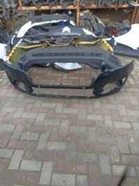 фото thumb №1, Бампер перед peugeot 508 rxh lift