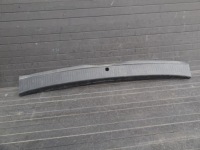 Купити Dacia lodgy 2016 накладка захист поперечина заднього оригінал, фото thumb