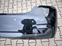 фото thumb №9, Бампер задня задній bmw 4 f32 f33 f36 m набір колір 475