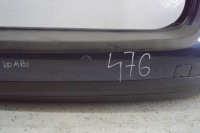 фото thumb №5, Бампер задний vw passat b6 универсал pdc