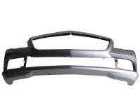 фото thumb №1, Mercedes slk r172 172 бампер передній na датчики pts i na омивачі