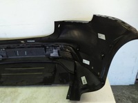 фото thumb №13, Бампер задняя задний porsche taycan 9j1 turismo gts