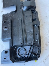 фото thumb №6, Защита верхний поперечина передний ds3 crossback