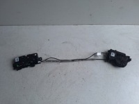 фото thumb №1, Bmw 3 g20 19-22 замок кришки задня доводчик c67167-105