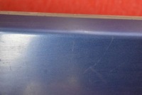 фото thumb №5, Накладка задняя задняя 8t5 76801-47070 toyota prius 3 iii xw30 09-11