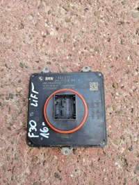 фото thumb №1, Модуль блок управления led преобразователь bmw f30 f31 7434273