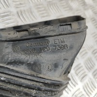 фото thumb №6, Audi q5 sq5 2016 запчасть трубы впуск воздуха